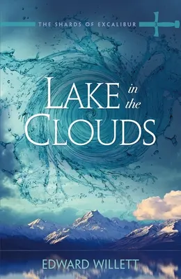 Jazero v oblakoch - Lake in the Clouds