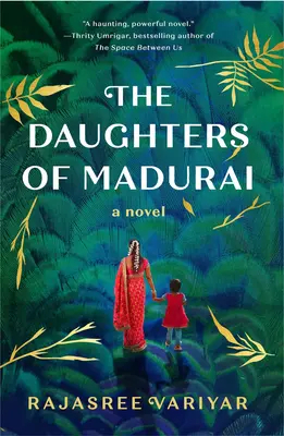 Dcéry z Maduraja - The Daughters of Madurai