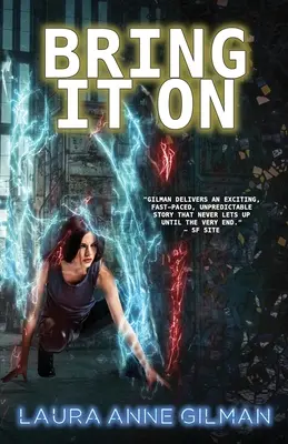 Priveď to ďalej - Bring It On