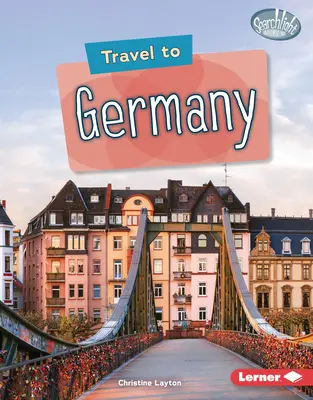 Cestovanie do Nemecka - Travel to Germany
