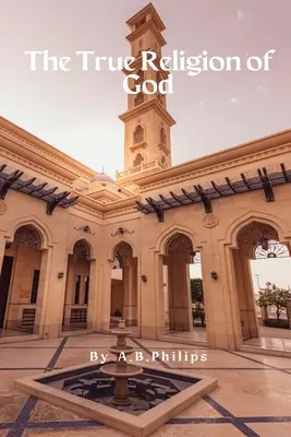 Pravé Božie náboženstvo - The True Religion of God