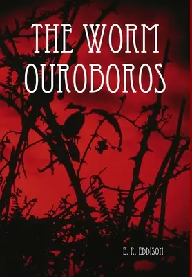 Červ Ouroboros - The Worm Ouroboros