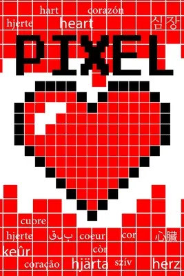 Pixelová hra Coeur - Pixel Coeur