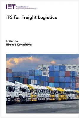 Jeho pre logistiku nákladnej dopravy - Its for Freight Logistics