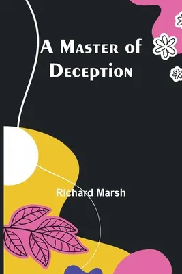 Majster podvodu - A Master of Deception