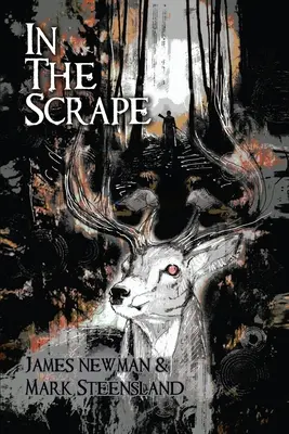 V šlamastike - In the Scrape