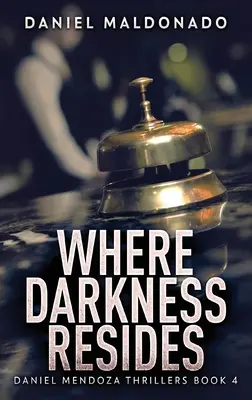 Kde sa zdržiava temnota - Where Darkness Resides