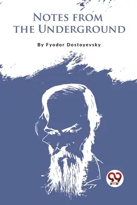Zápisky z podzemia - Notes From The Underground