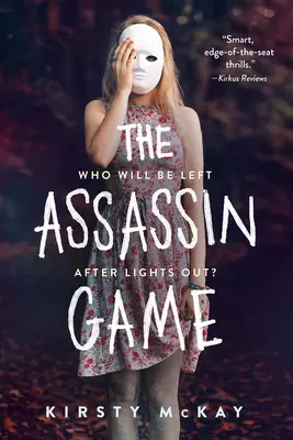 Hra na vraha - The Assassin Game