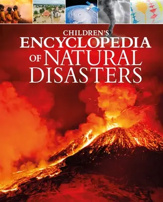 Detská encyklopédia prírodných katastrof - Children's Encyclopedia of Natural Disasters
