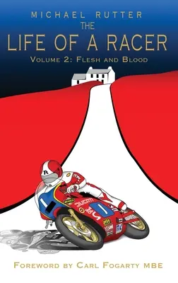 Život pretekára 2. diel: Telo a krv POD - The Life of a Racer Volume 2: Flesh and Blood POD