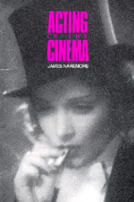 Herectvo v kine - Acting in the Cinema