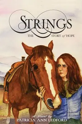 Struny: Príbeh nádeje - Strings: The Story of Hope