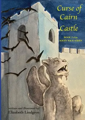 Kliatba hradu Cairn - The Curse of Cairn Castle