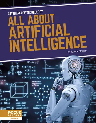 Všetko o umelej inteligencii - All about Artificial Intelligence