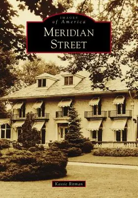 Meridiánová ulica - Meridian Street