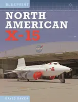 Severoamerický X-15 - North American X-15