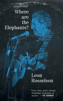 Kde sú slony? - Where Are the Elephants?