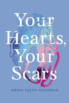 Vaše srdcia, vaše jazvy - Your Hearts, Your Scars
