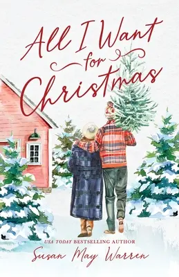 Všetko, čo chcem na Vianoce - All I Want for Christmas