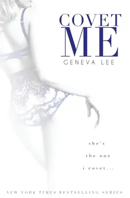 Túžim po tebe - Covet Me