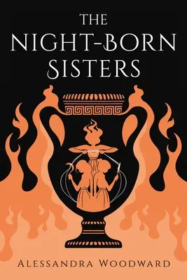 Sestry narodené v noci - The Night-Born Sisters
