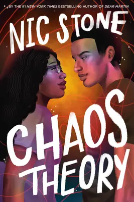 Teória chaosu - Chaos Theory