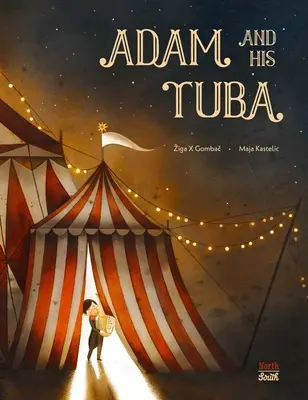 Adam a jeho tuba - Adam and His Tuba