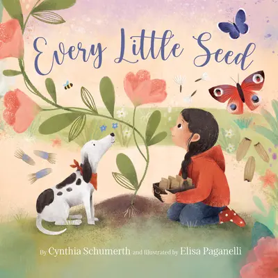 Každé malé semienko - Every Little Seed