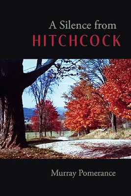 Ticho od Hitchcocka - A Silence from Hitchcock