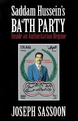 Strana Baas Saddáma Husajna - Saddam Hussein's Ba'th Party