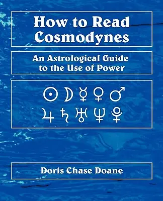 Ako čítať kozmodyny - How to Read Cosmodynes