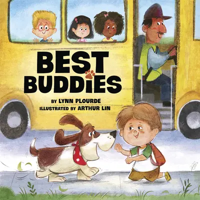 Najlepší kamaráti - Best Buddies