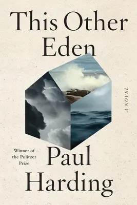 Tento iný raj - This Other Eden