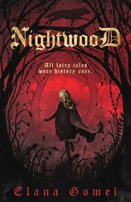 Nočný les - Nightwood