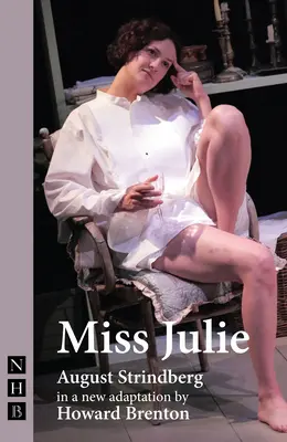 Slečna Júlia - Miss Julie