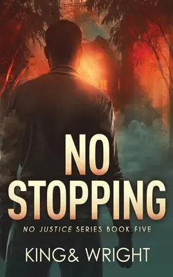 Žiadne zastavenie - No Stopping