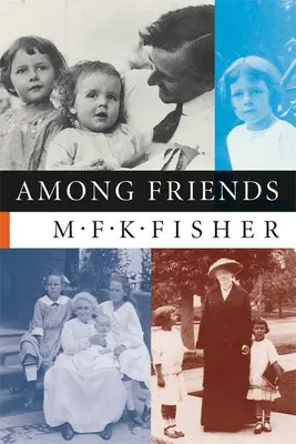 Medzi priateľmi - Among Friends