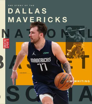 Príbeh tímu Dallas Mavericks - The Story of the Dallas Mavericks