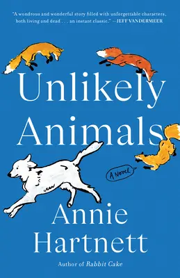 Nepravdepodobné zvieratá - Unlikely Animals