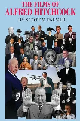 Filmy Alfreda Hitchcocka - The Films of Alfred Hitchcock