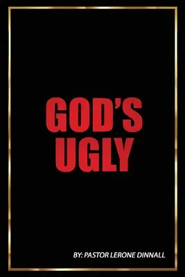 Škaredý Boh - God's Ugly
