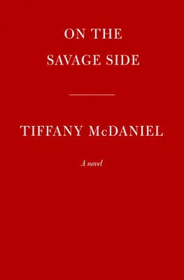 Na divokej strane - On the Savage Side
