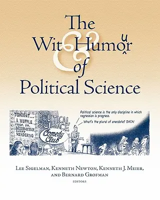 Vtip a humor politických vied - Wit and Humor of Political Science