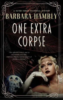 Jedna mŕtvola navyše - One Extra Corpse