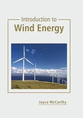 Úvod do veternej energie - Introduction to Wind Energy
