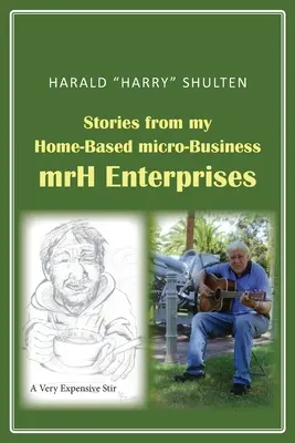 Príbehy z môjho domáceho mikropodnikania - Stories from my Home-based micro-Business