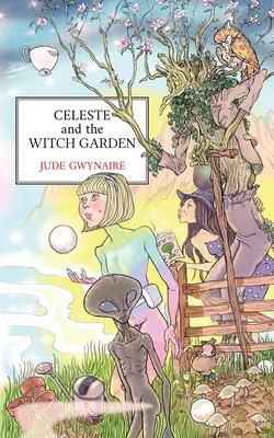 Celeste a záhrada čarodejníc - Celeste and The Witch Garden
