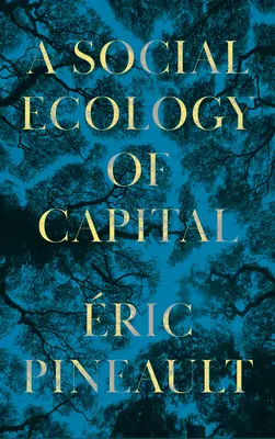 Sociálna ekológia kapitálu - A Social Ecology of Capital