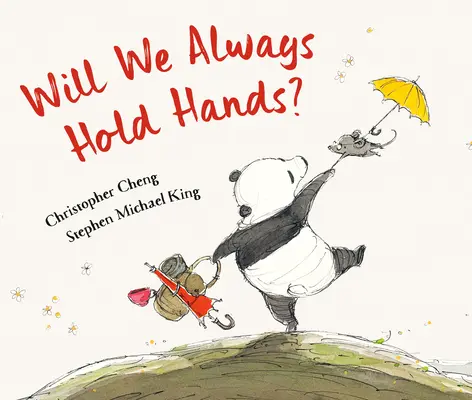 Budeme sa vždy držať za ruky? - Will We Always Hold Hands?